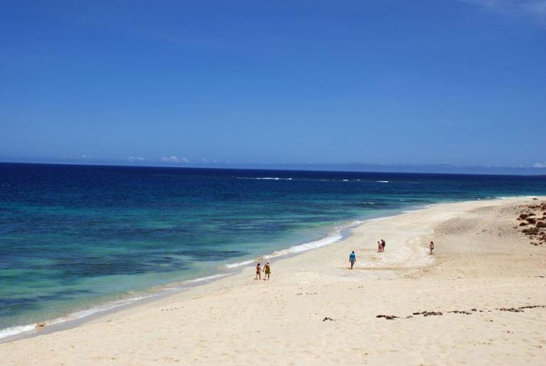 RIU Kapverden - Insel Boa Vista