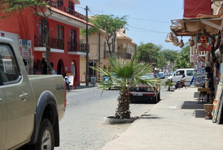 RIU Kapverden - Insel Sal - Santa Maria