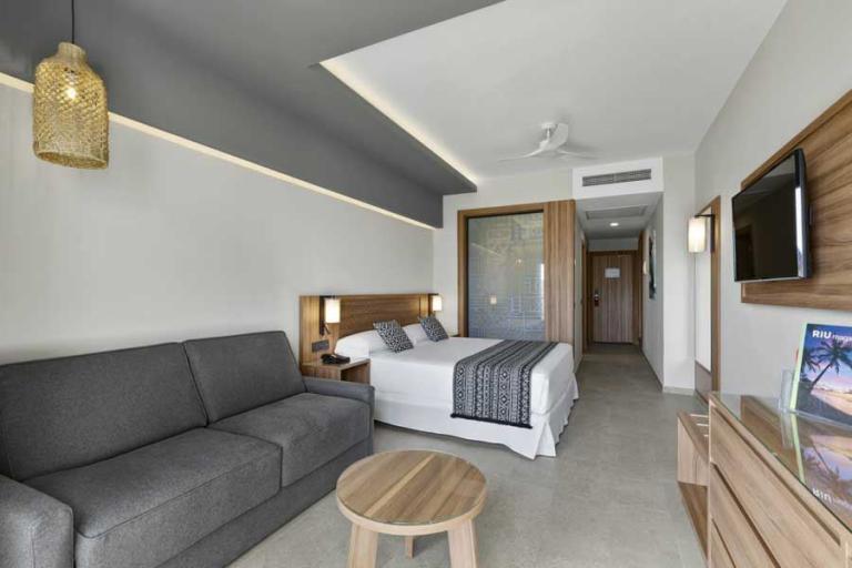 Riu Palace Santa Maria | Großes Doppelzimmer