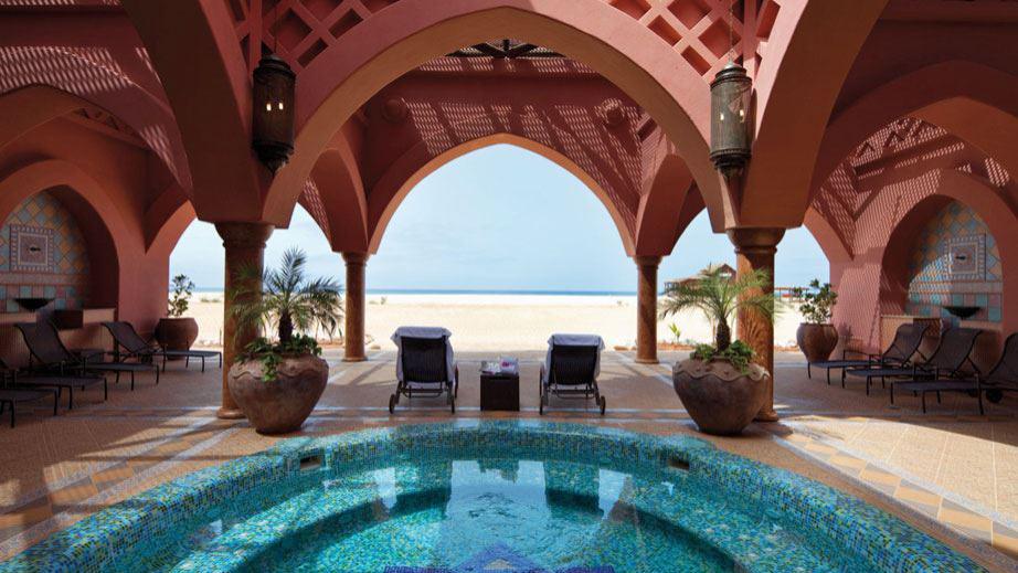 Hotel Riu Touareg