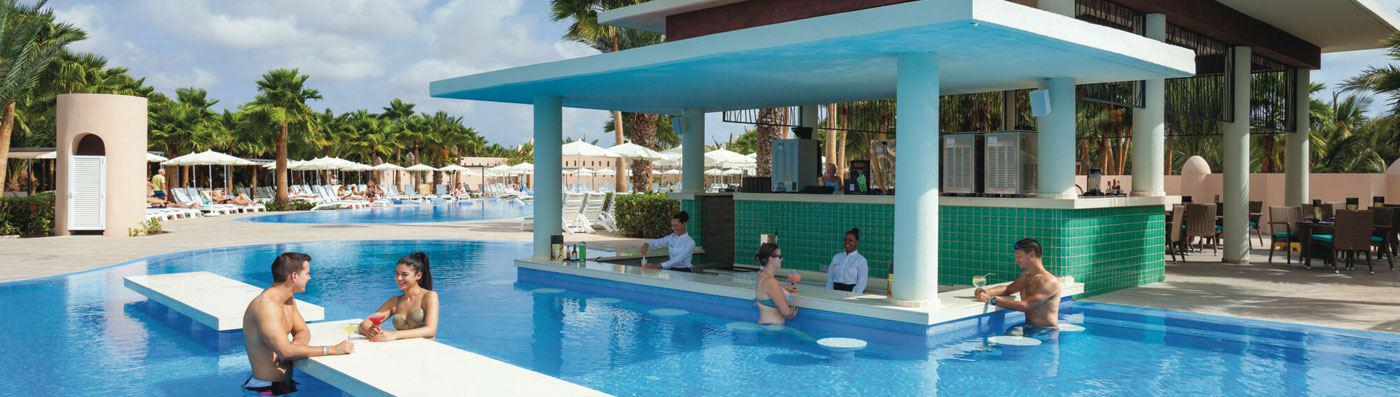 Riu Cabo Verde | Sal