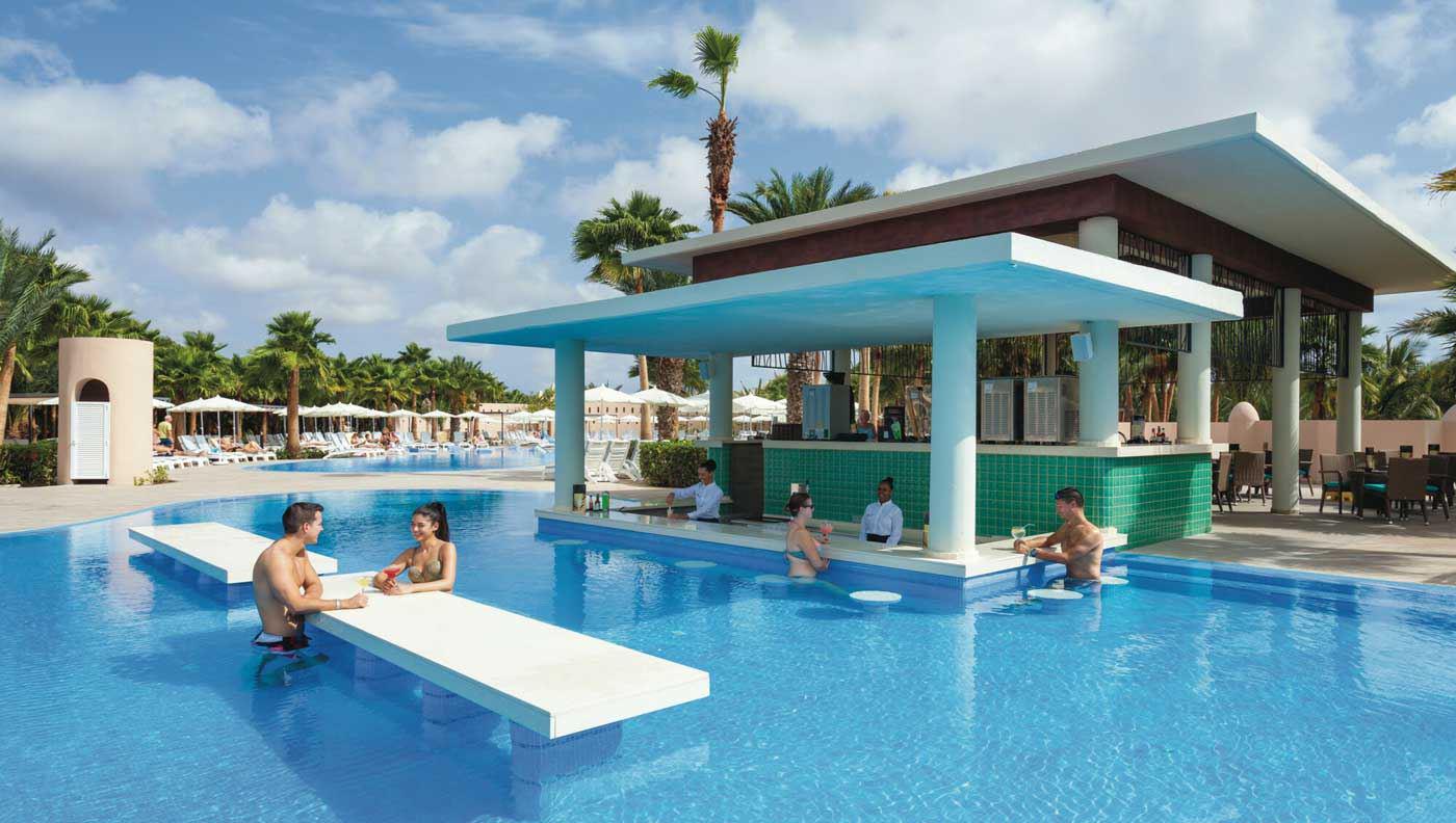 Riu Cabo Verde | Pool