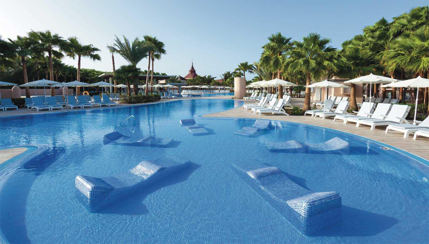 Riu Cabo Verde | Pool