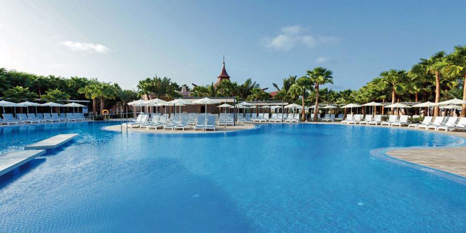 Hotel Riu Palace Cabo Verde