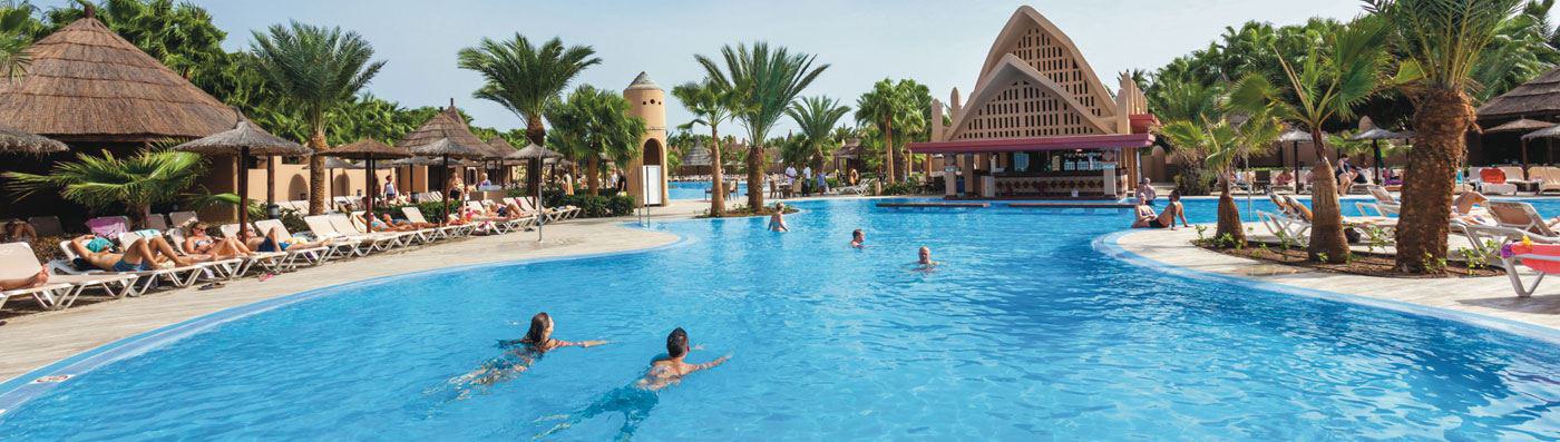 ClubHotel Riu Funana | Boavista